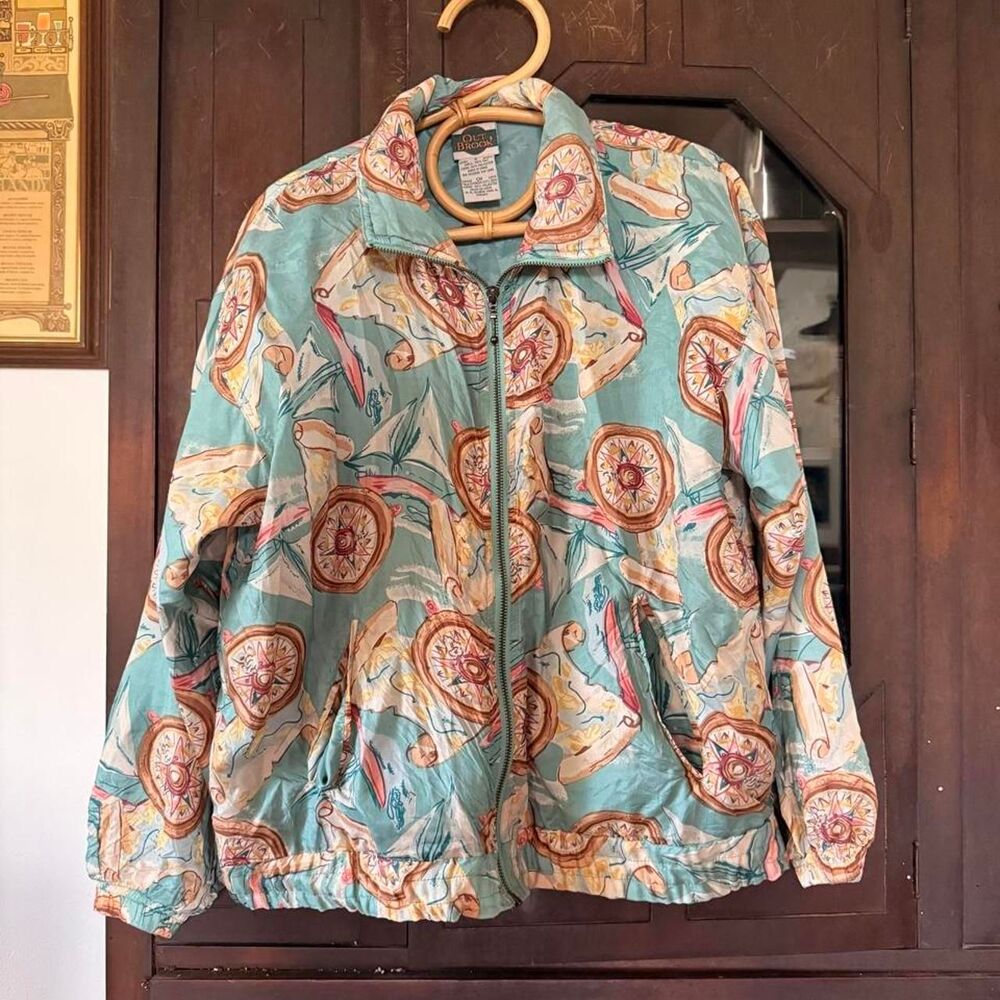 Unbranded Women's multi Jacket